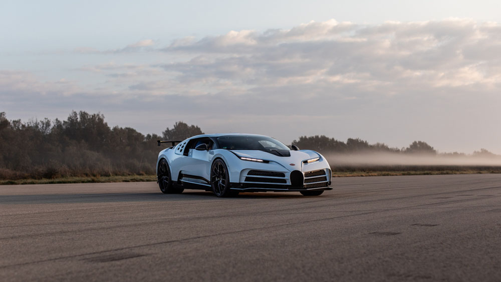 2022 bugatti centodieci nardo test 3 1 Motor16