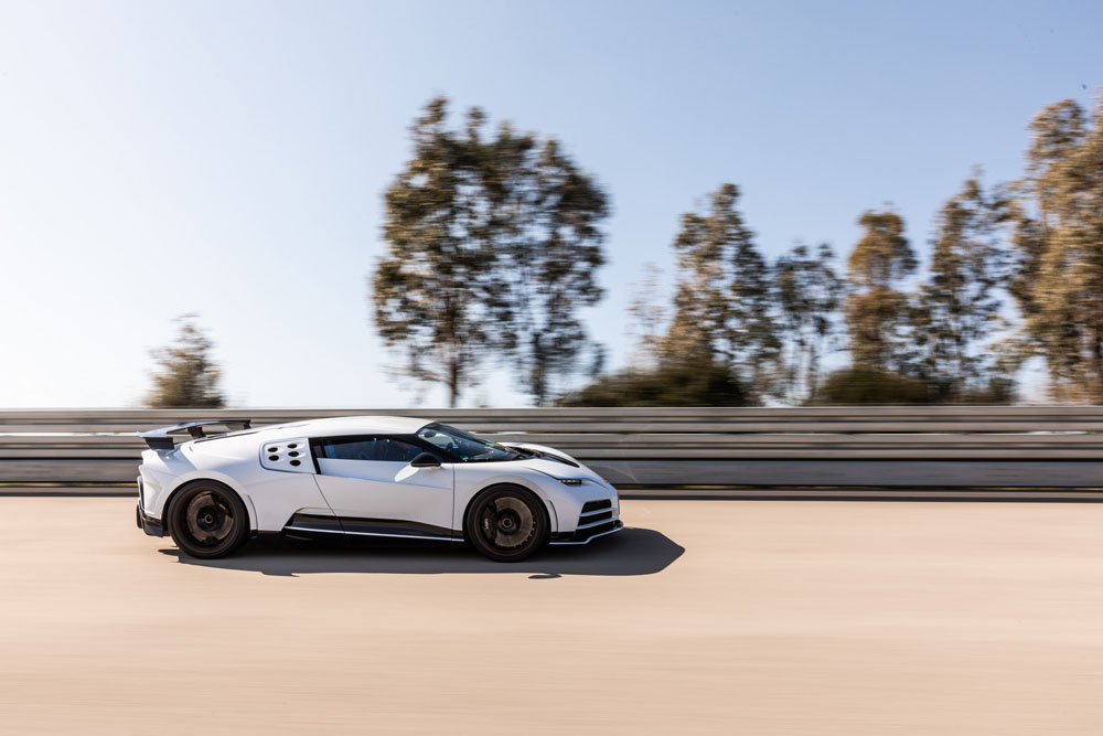 2022 bugatti centodieci nardo test 7 Motor16