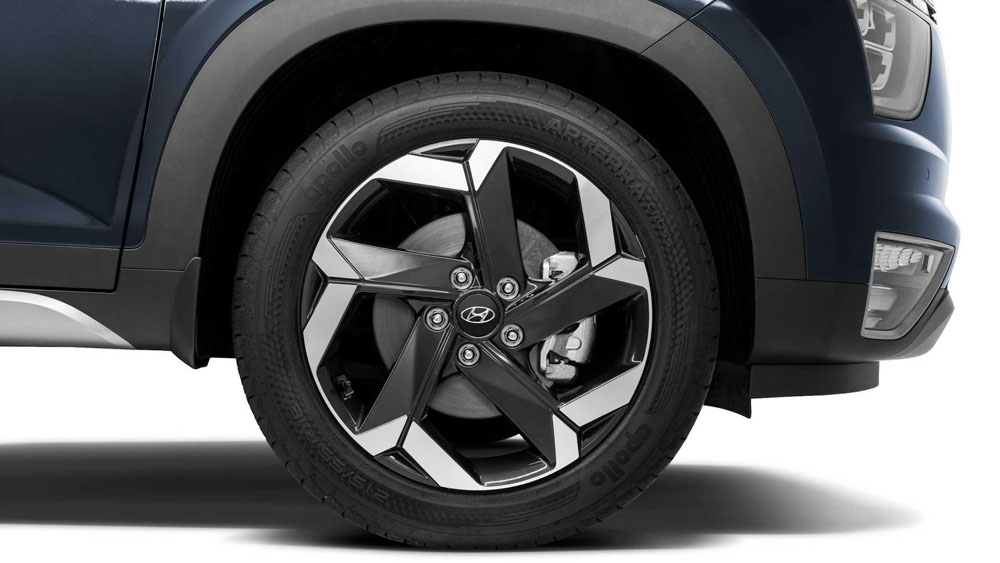 Hyundai Grand Creta. La familia SUV no para de crecer 16 Motor16 2022 hyundai grand creta 12 Motor16