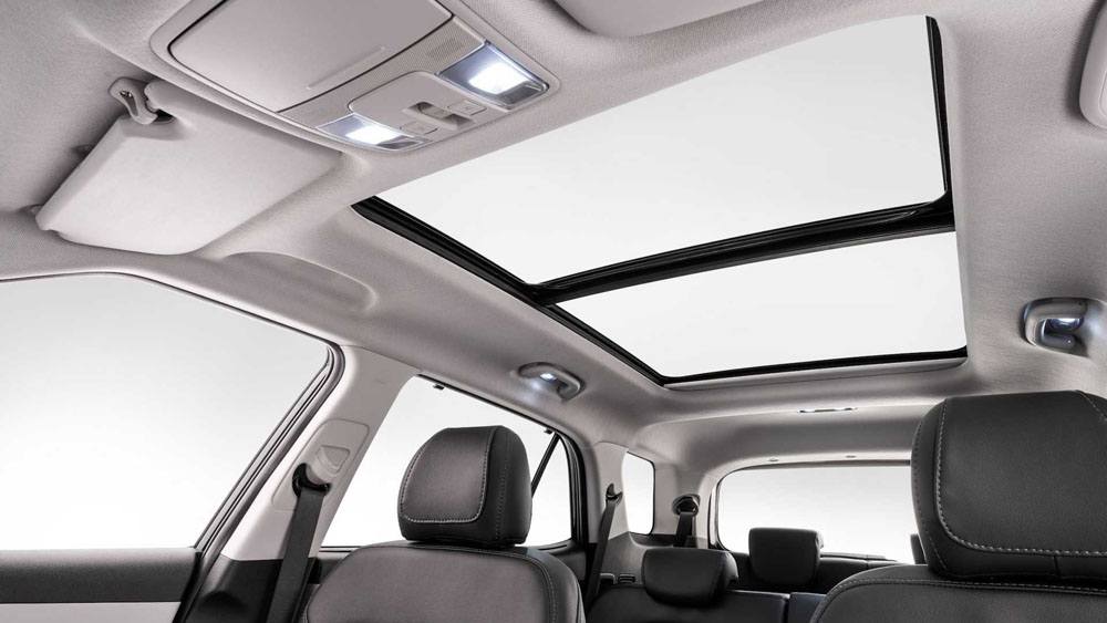 Hyundai Grand Creta. La familia SUV no para de crecer 18 Motor16 2022 hyundai grand creta 14 Motor16