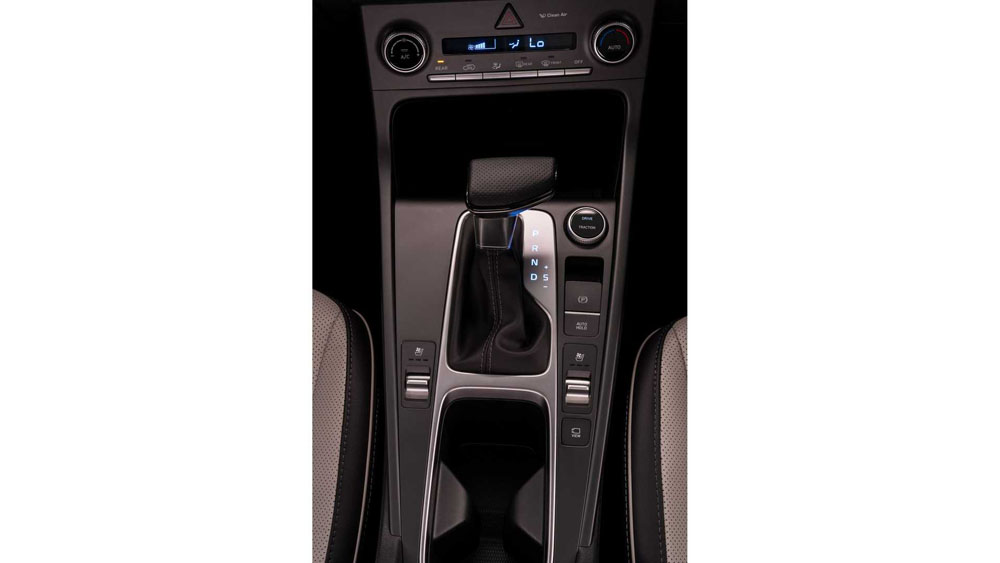 Hyundai Grand Creta. La familia SUV no para de crecer 21 Motor16 2022 hyundai grand creta 18 Motor16