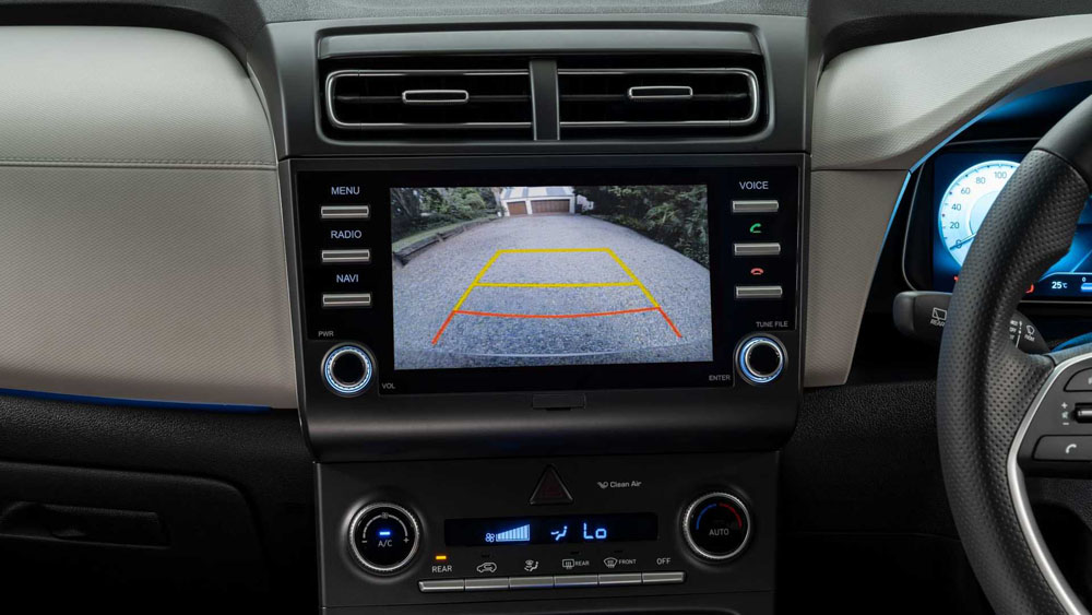 Hyundai Grand Creta. La familia SUV no para de crecer 5 Motor16 2022 hyundai grand creta 20 Motor16