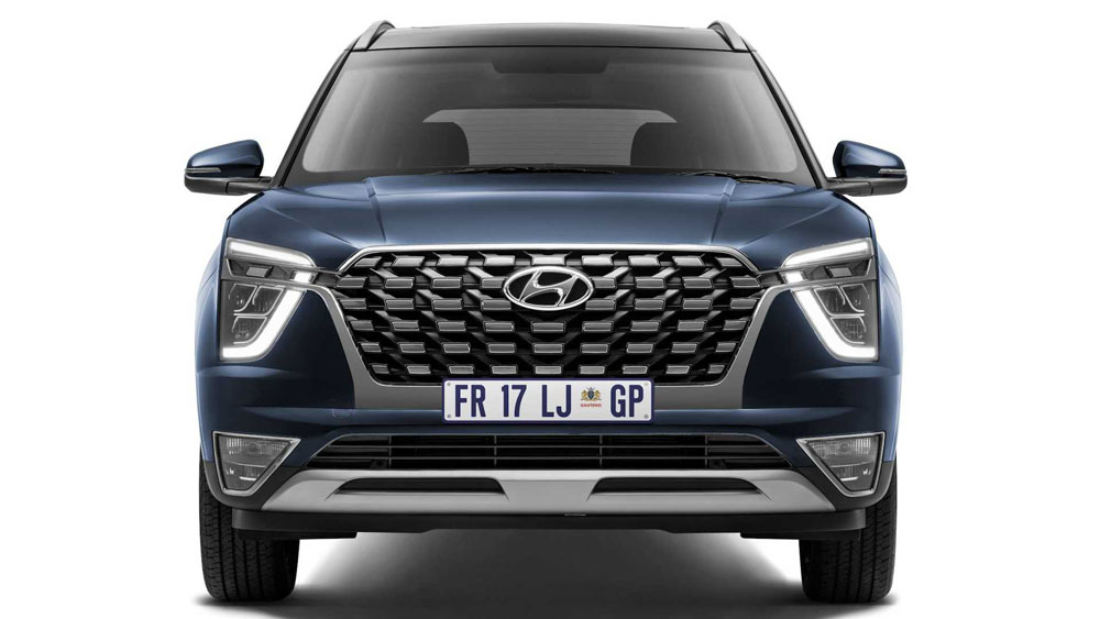 Hyundai Grand Creta. La familia SUV no para de crecer 14 Motor16 2022 hyundai grand creta 9 Motor16