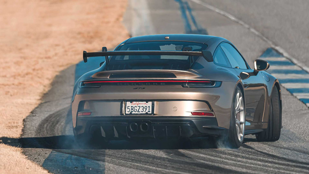 2022 porsche 911 gt3 paint to sample 9 Motor16