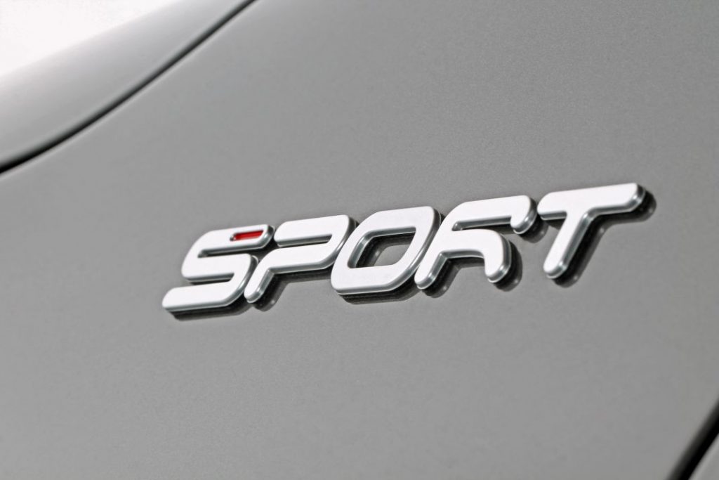 Fiat Panda Sport Hybrid. Filosofía de vida 15 Motor16 2022 prueba Fiat Panda Sport Hybrid 21 Motor16