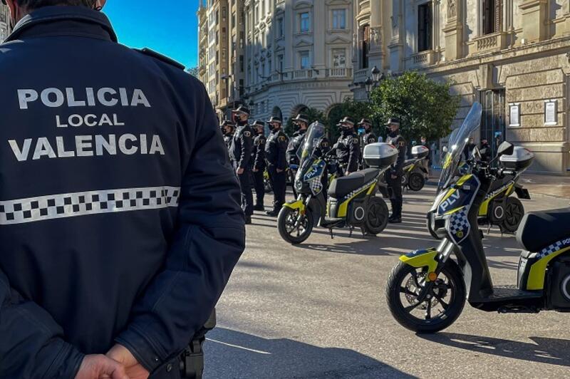 Motivos por los que la DGT te quita puntos 195 Motor16 DGT