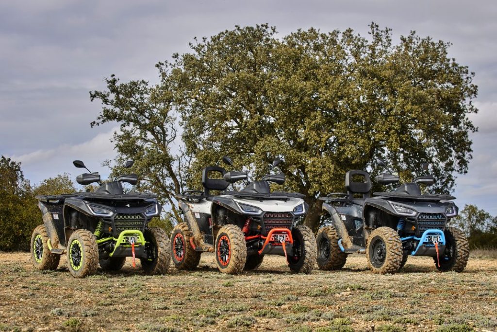 ATV 29 Motor16