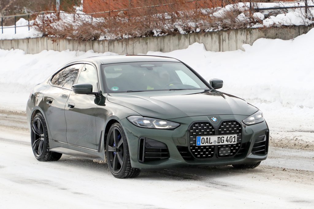 Alpina B4 Gran Coupe 15 Motor16