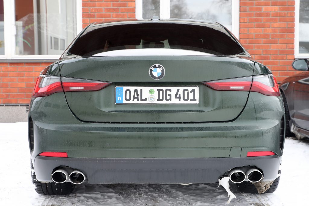 Alpina B4 Gran Coupe 19 Motor16