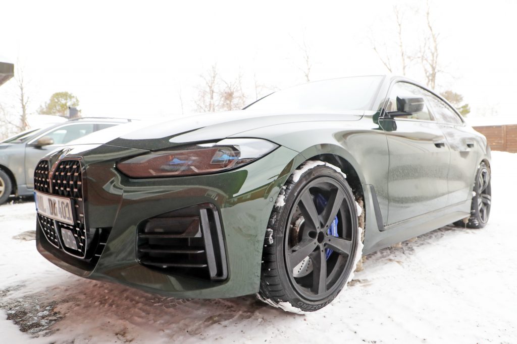 Alpina B4 Gran Coupe 21 Motor16