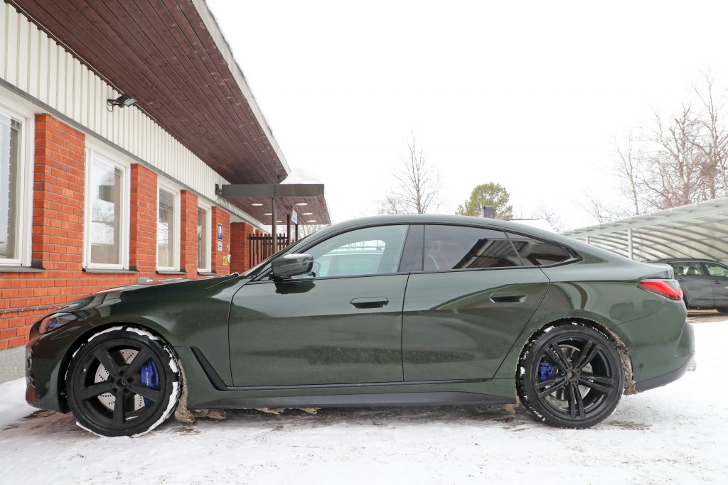 Alpina B4 Gran Coupe 22 Motor16