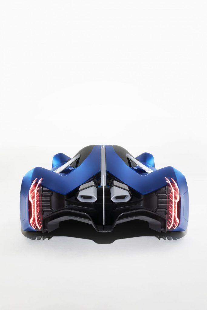 Alpine A4810 17 1 Motor16