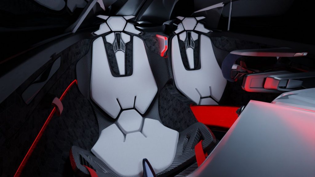 Alpine A4810 5 1 Motor16