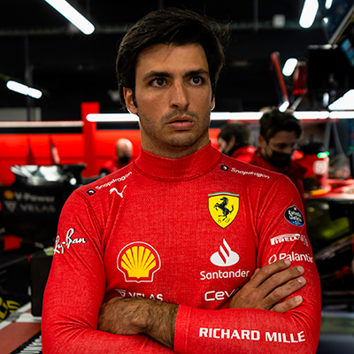 ¿Cuál es el mayor temor que sobrevuela sobre Ferrari y Carlos Sainz? 3 Motor16 Carlos Sainz 2022 Motor16