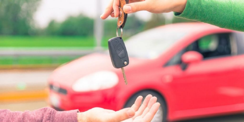 ¿Cuánto cuesta lavar el coche?