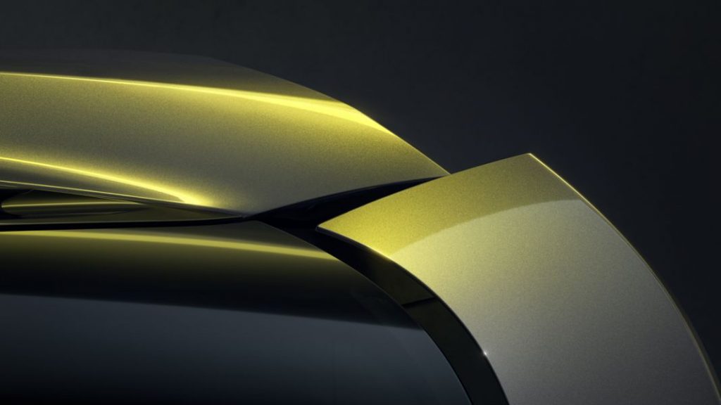 El nuevo SUV de Lotus ya tiene nombre 4 Motor16 Eletre Detalle 4 Motor16