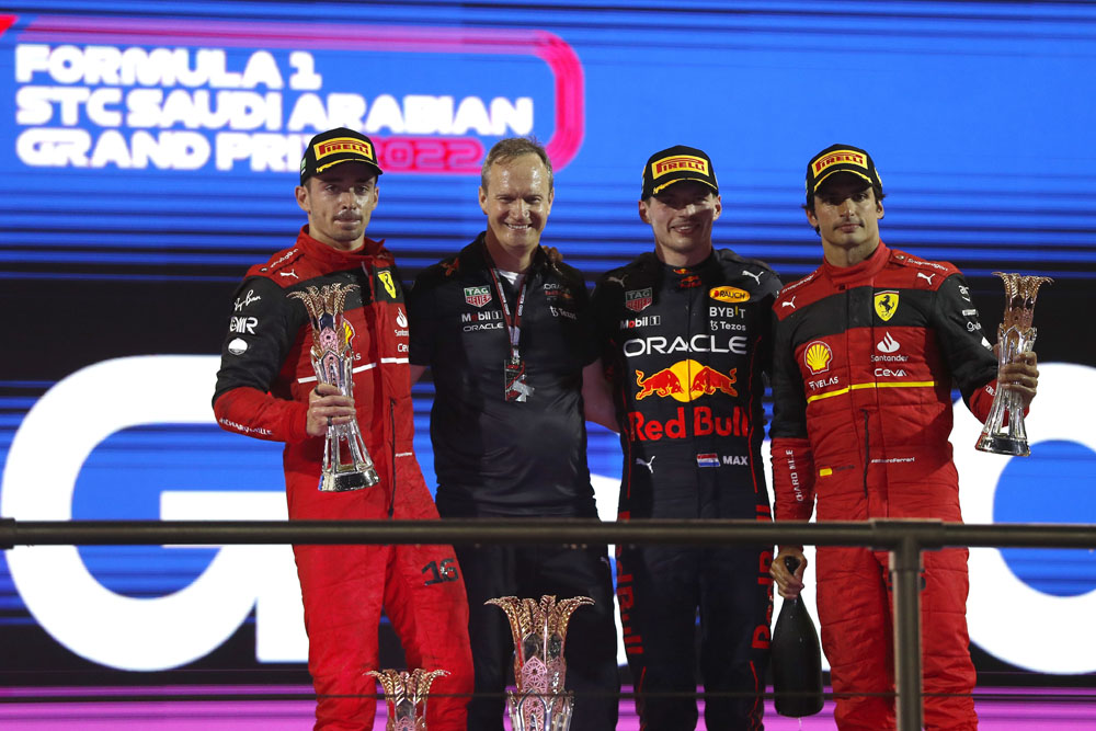GP ARABIA F1 2022 1 Motor16
