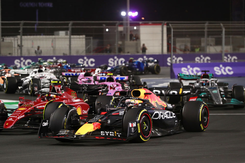 GP ARABIA F1 2022 4 Motor16