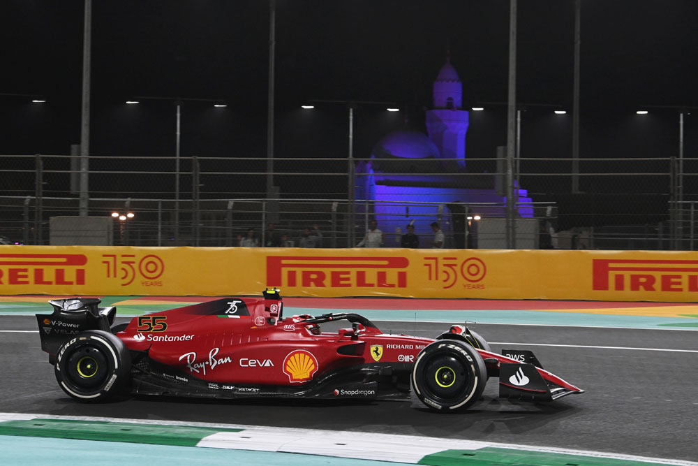 GP ARABIA F1 2022 5 Motor16