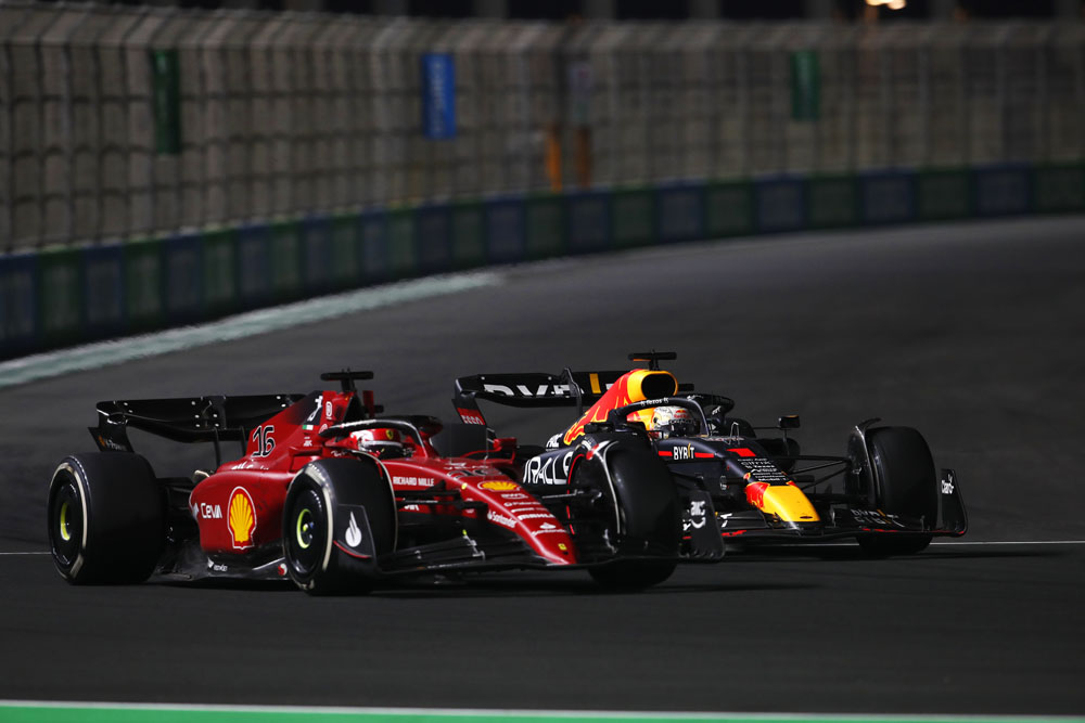 GP ARABIA F1 2022 7 Motor16