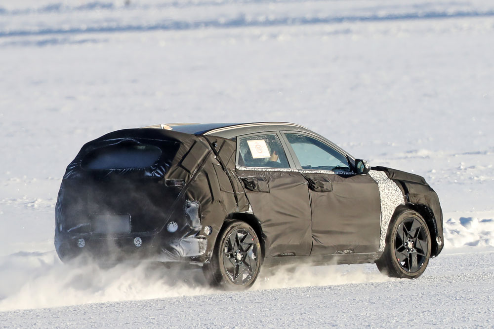 Hyundai Kona 11 Motor16