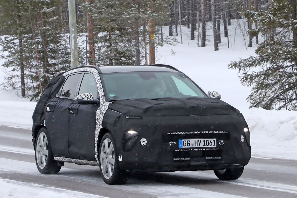 Hyundai Kona 14 Motor16