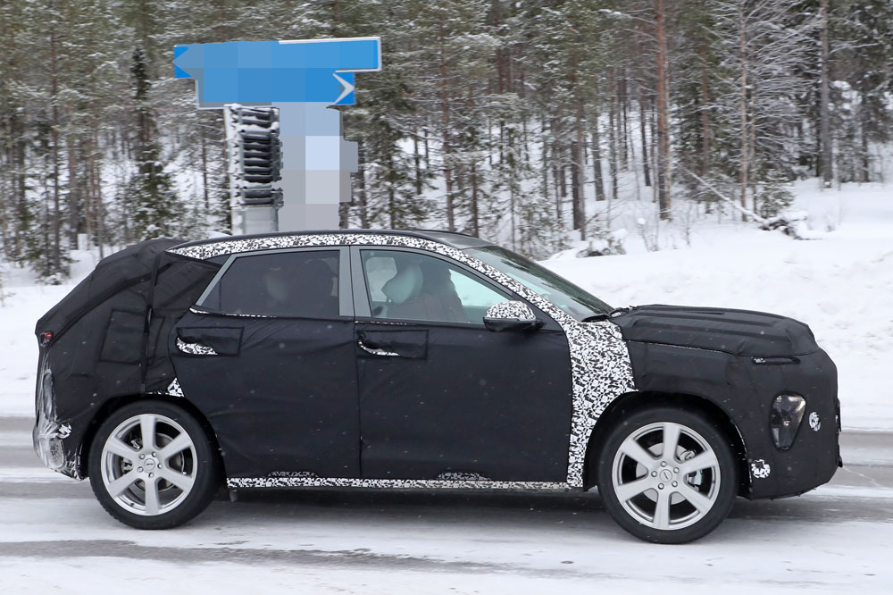 Hyundai Kona 16 Motor16