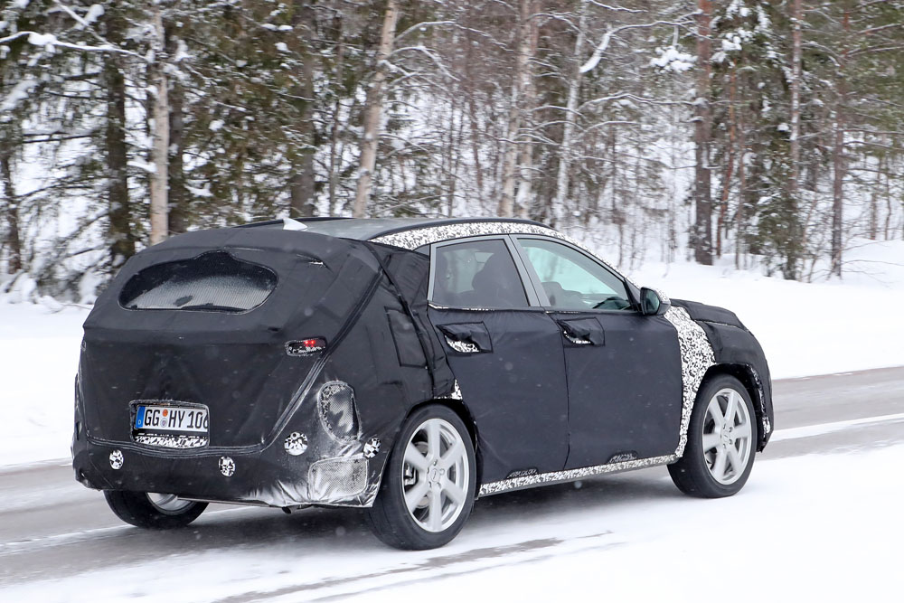 Hyundai Kona 19 Motor16