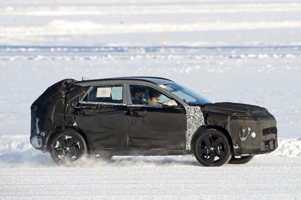 Hyundai Kona 6 Motor16