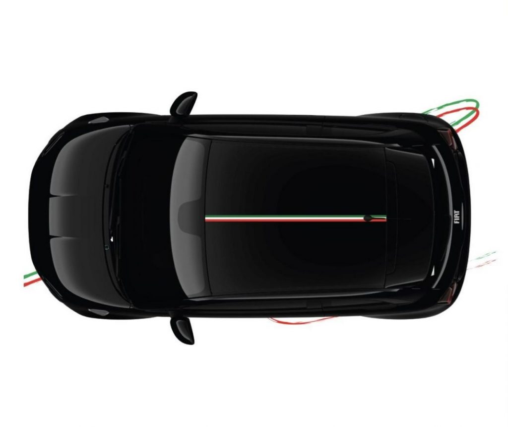 Fiat 500e. El arte de la personalización 2 Motor16 Nuevo Fiat 500e