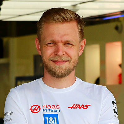 Fórmula 1 2022. Así queda la parrilla 164 Motor16 Kevin Magnussen 2022 Motor16