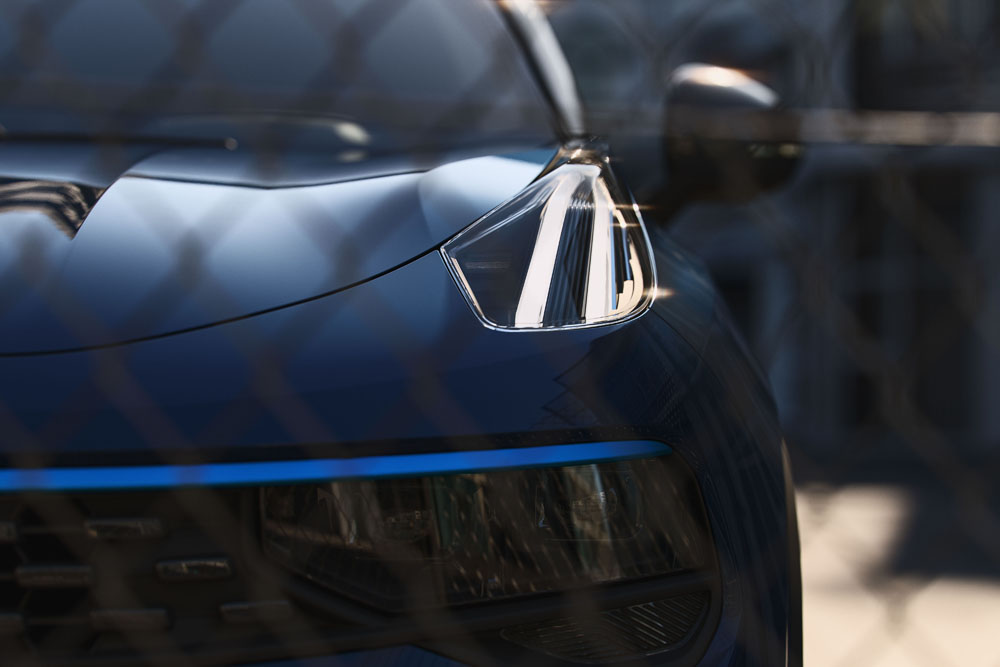 El Lynk & Co 01 es la forma más barata de tener un Volvo 3 Motor16 LYNK CO 01 16 Motor16