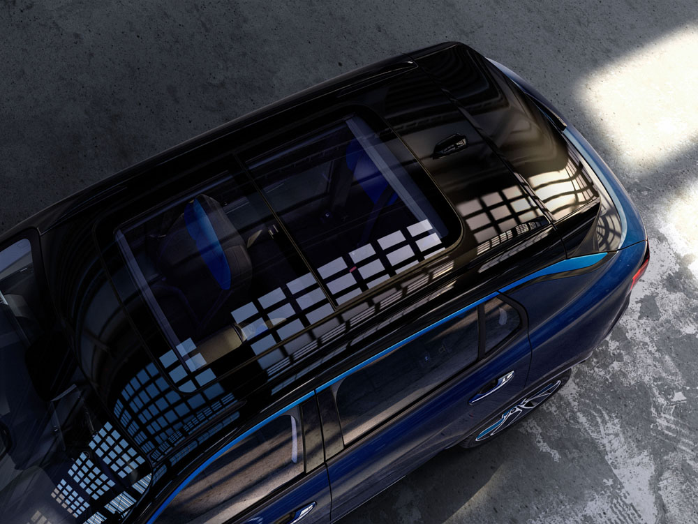 Lynk & Co, la marca china que quiere ser Ikea 6 Motor16 LYNK CO 01 2 Motor16