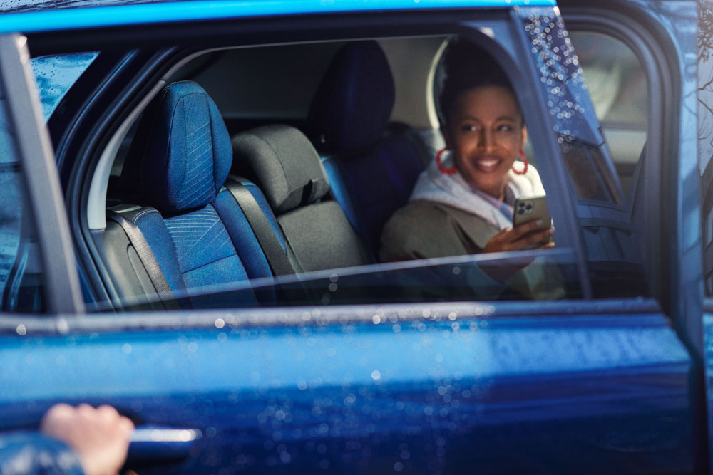 El Lynk & Co 01 es la forma más barata de tener un Volvo 21 Motor16 LYNK CO 01 22 Motor16