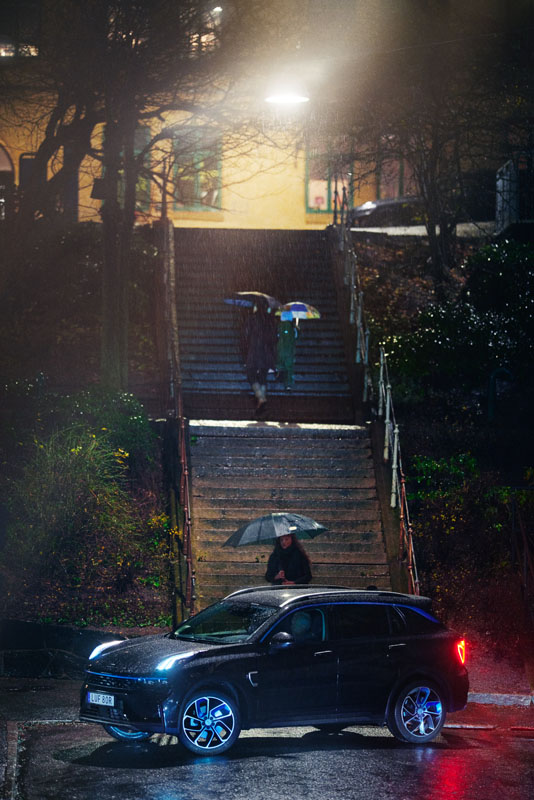 El Lynk & Co 01 es la forma más barata de tener un Volvo 22 Motor16 LYNK CO 01 23 Motor16