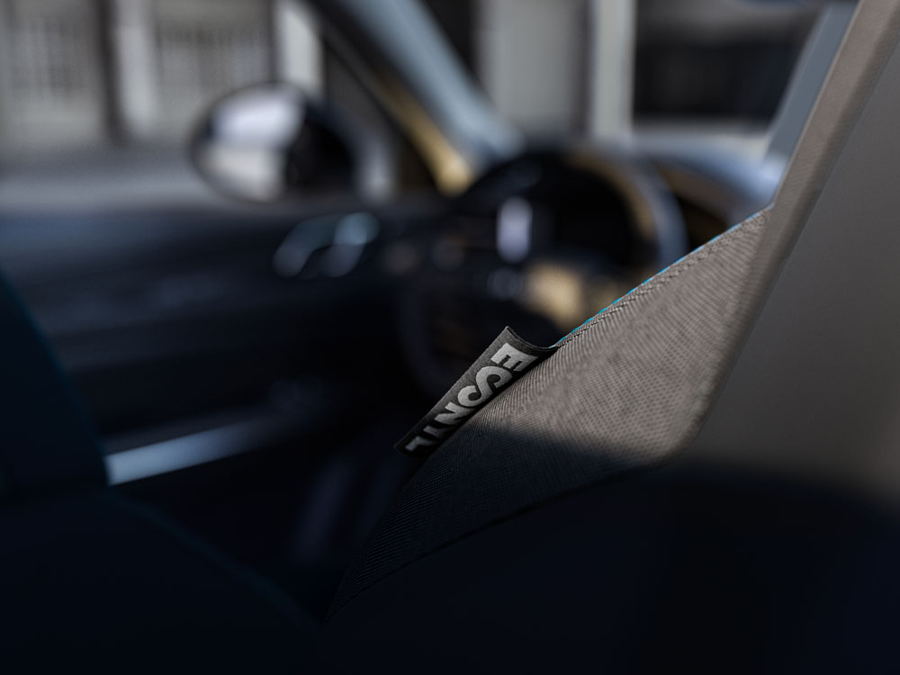 El Lynk & Co 01 es la forma más barata de tener un Volvo 23 Motor16 LYNK CO 01 24 Motor16