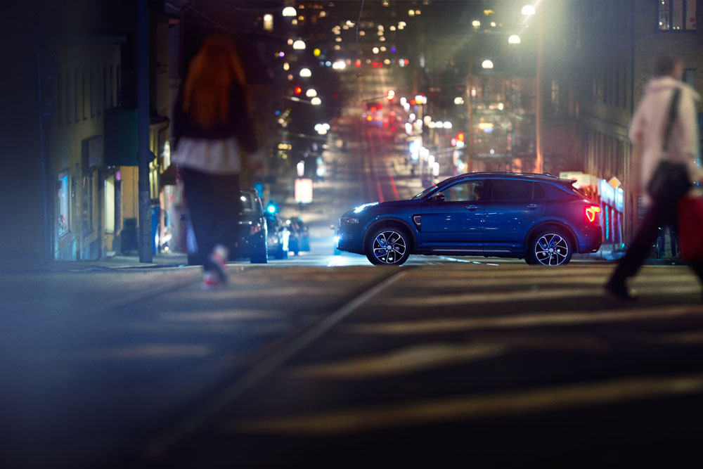 El Lynk & Co 01 es la forma más barata de tener un Volvo 14 Motor16 LYNK CO 01 29 Motor16