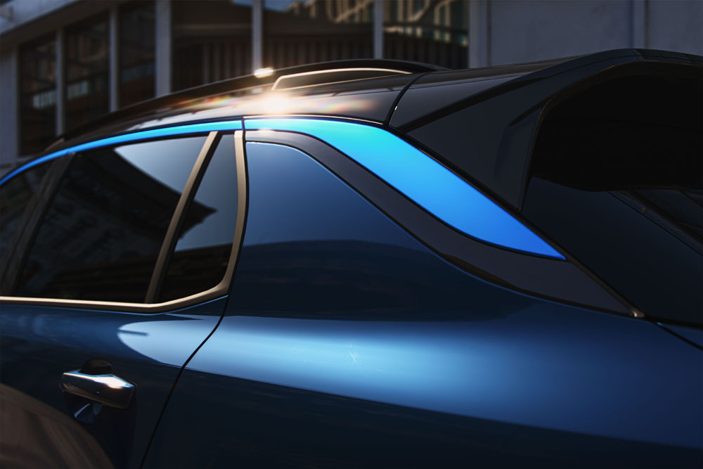 Lynk & Co, la marca china que quiere ser Ikea 7 Motor16 LYNK CO 01 3 Motor16