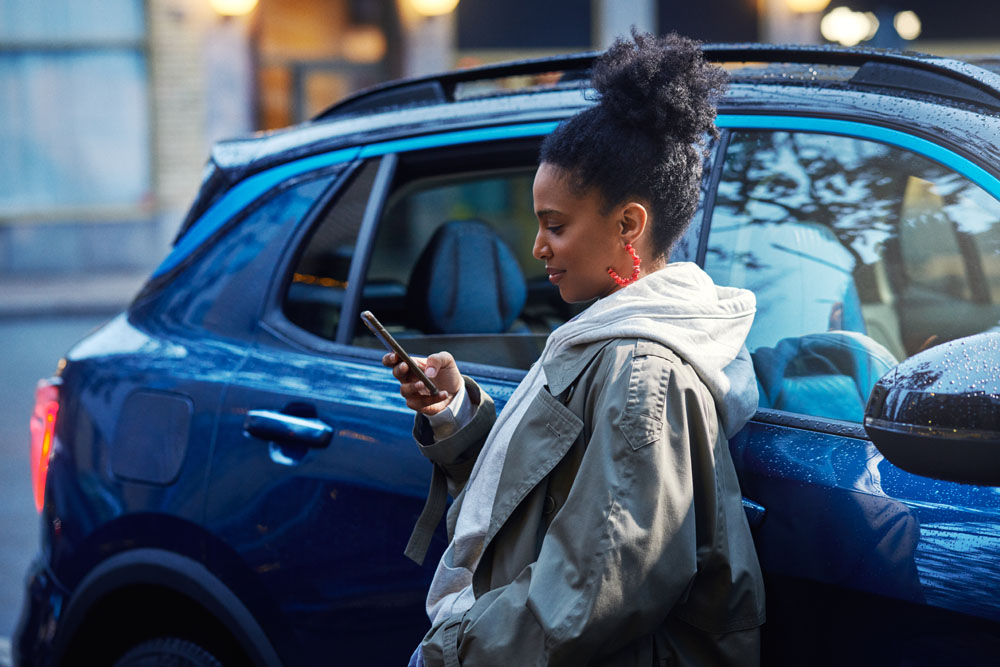 El Lynk & Co 01 es la forma más barata de tener un Volvo 6 Motor16 LYNK CO 01 30 Motor16