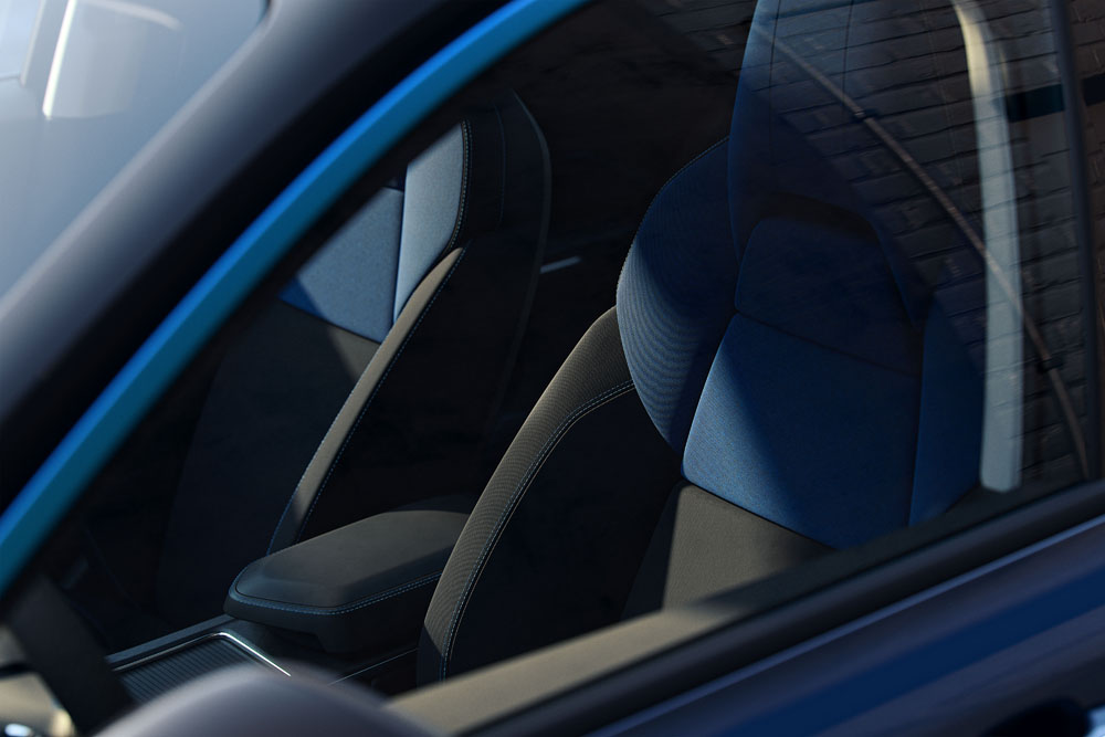 El Lynk & Co 01 es la forma más barata de tener un Volvo 28 Motor16 LYNK CO 01 7 Motor16