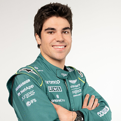 Fórmula 1 2022. Así queda la parrilla 159 Motor16 Lance Stroll 2022 Motor16