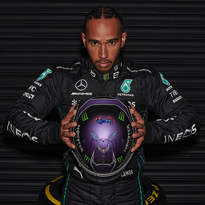 Fórmula 1 2022. Así queda la parrilla 170 Motor16 Lewis Hamilton 2022 Motor16