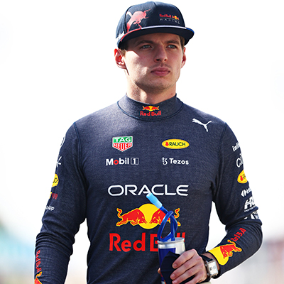 Fórmula 1 2022. Así queda la parrilla 173 Motor16 Max Verstappen 2022 Motor16