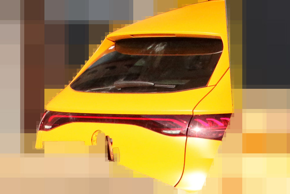 El Mercedes EQE SUV lo enseña todo 12 Motor16 Mercedes EQE SUV 11 Motor16