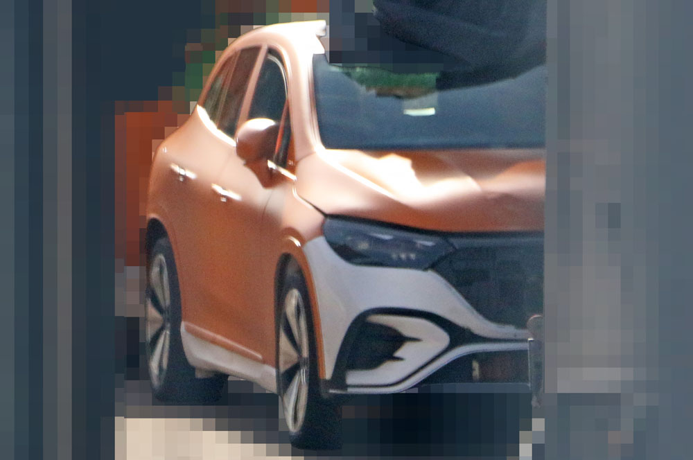 El Mercedes EQE SUV lo enseña todo 3 Motor16 Mercedes EQE SUV 2 Motor16