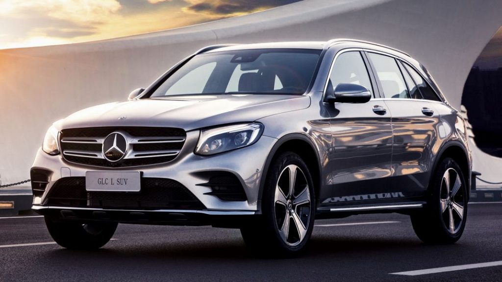 Éstas son las marcas más y menos fiables 2022 según la inspección técnica alemana TÜV 1 Motor16 Mercedes GLC 2019