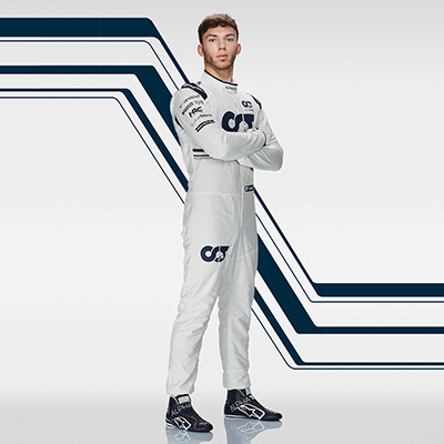 Fórmula 1 2022. Así queda la parrilla 152 Motor16 Pierre Gasly 2 Motor16