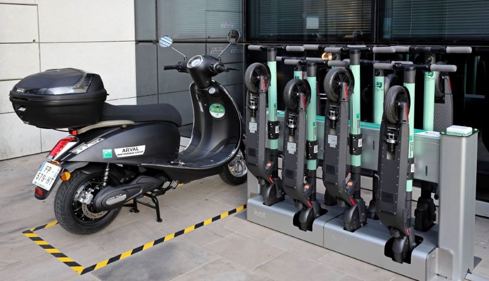 ARVAL Connect, nueva herramienta de servicios conectados y control de flota 3 Motor16 REM16 ARVAL Connect 7 Motor16