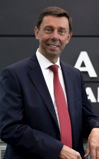 ARVAL Connect, nueva herramienta de servicios conectados y control de flota 4 Motor16 REM16 AlainVan Groenendael CEO ARVAL 2 edited Motor16