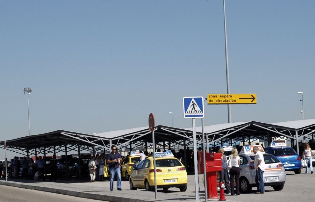 Las autoescuelas también reclaman recibir ayudas 1 Motor16 REM16 CNAEAyudas 2 Motor16